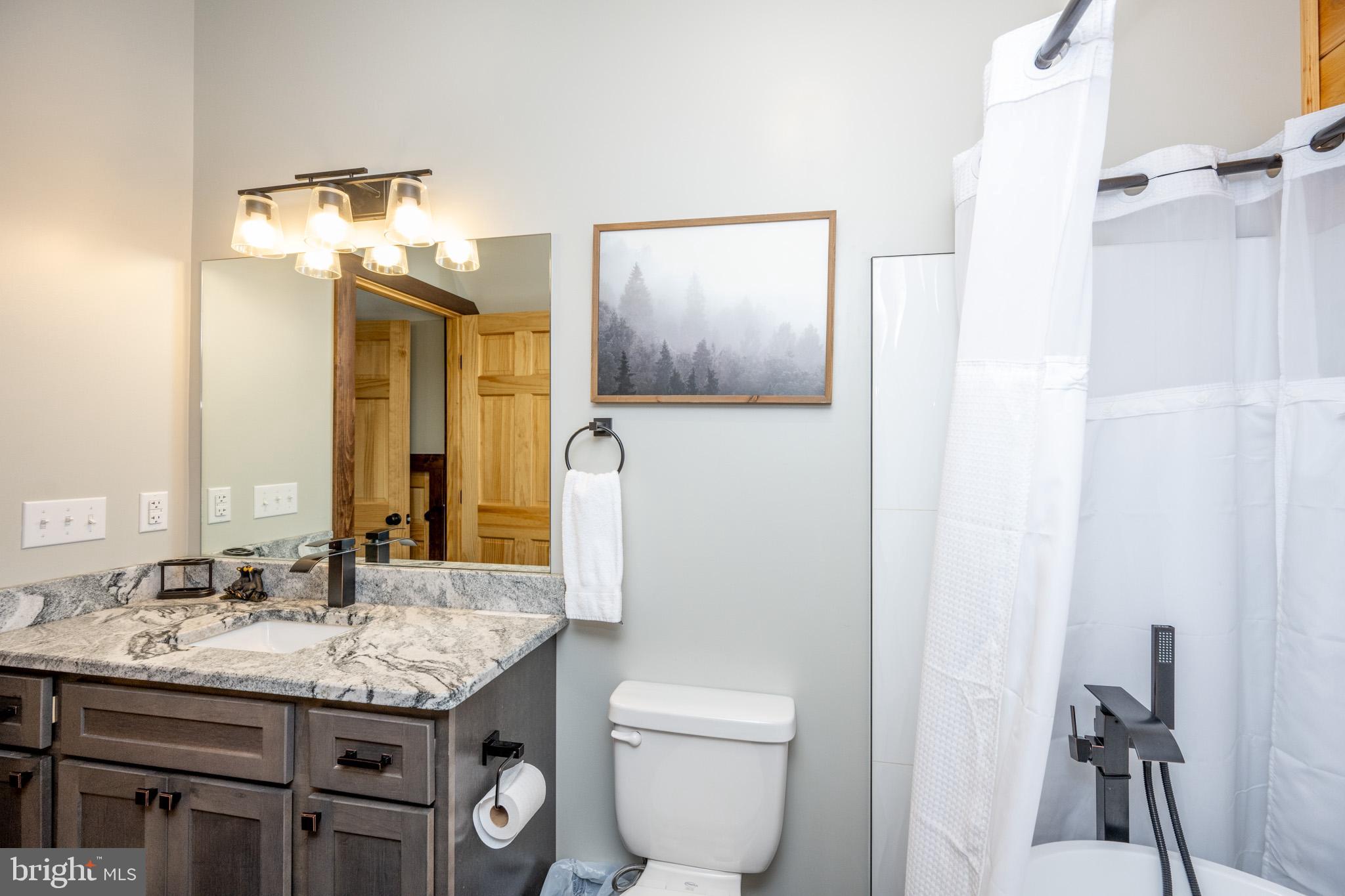 NORTH CAMP SUBDIVISION - Residential