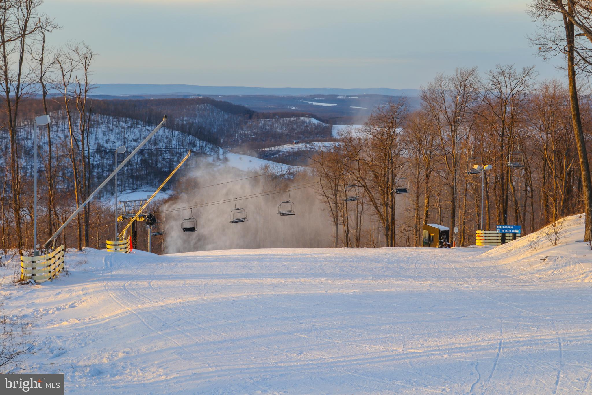 NORTH CAMP SUBDIVISION - Residential