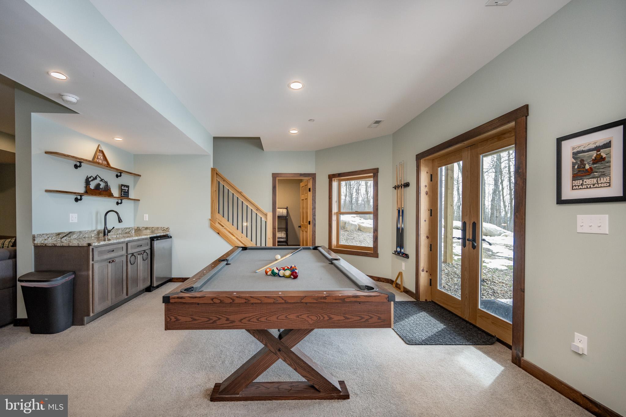 NORTH CAMP SUBDIVISION - Residential