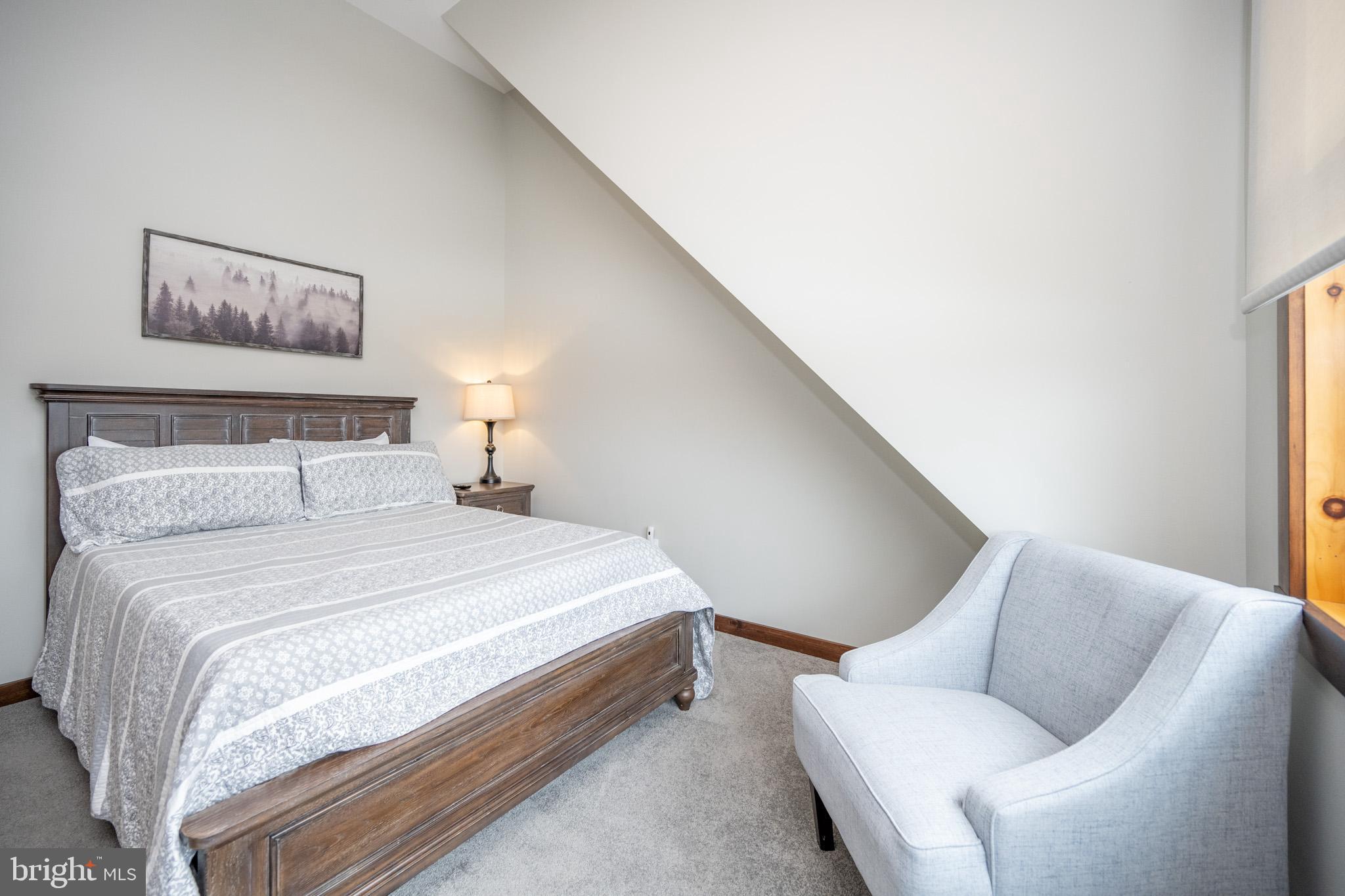 NORTH CAMP SUBDIVISION - Residential