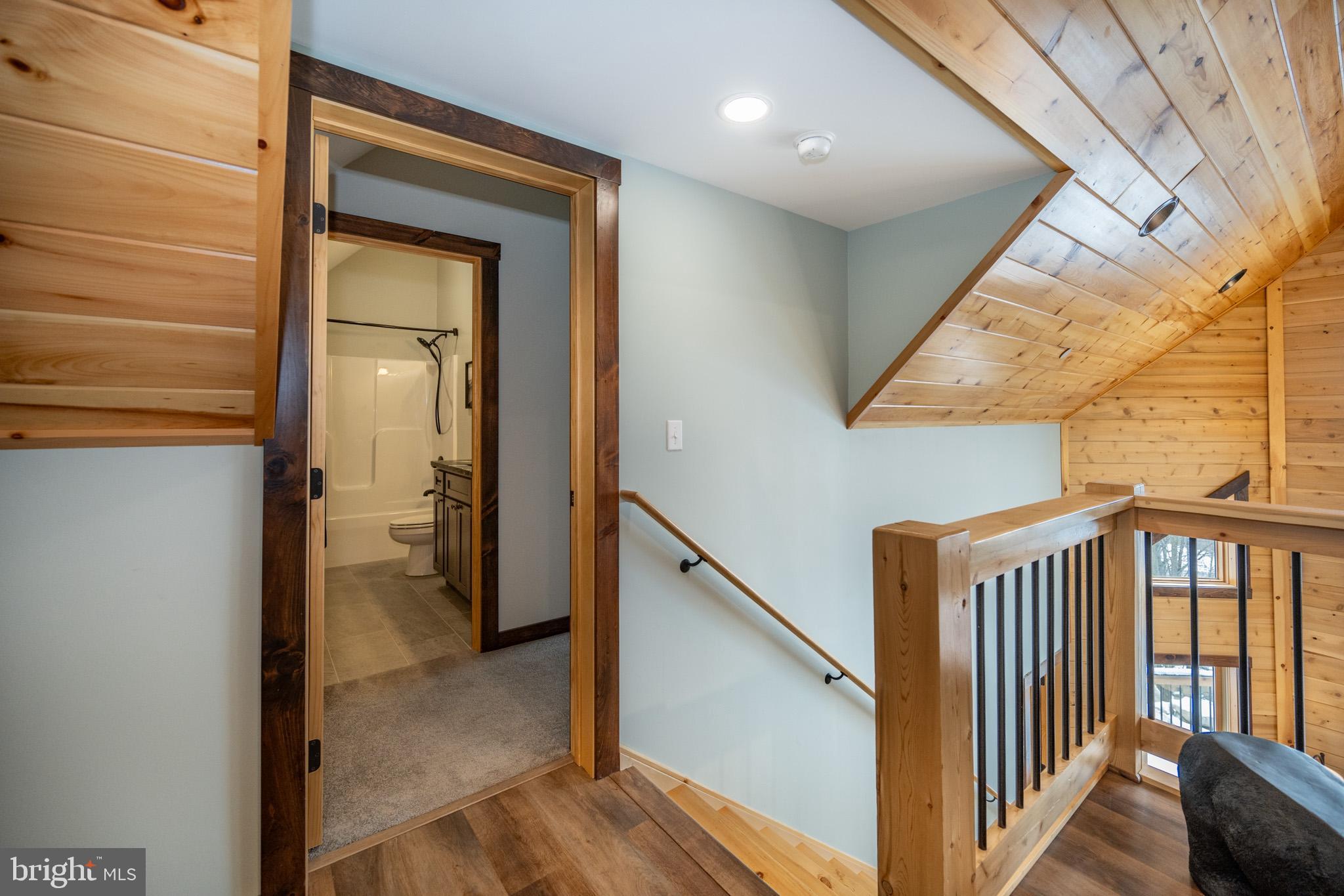 NORTH CAMP SUBDIVISION - Residential