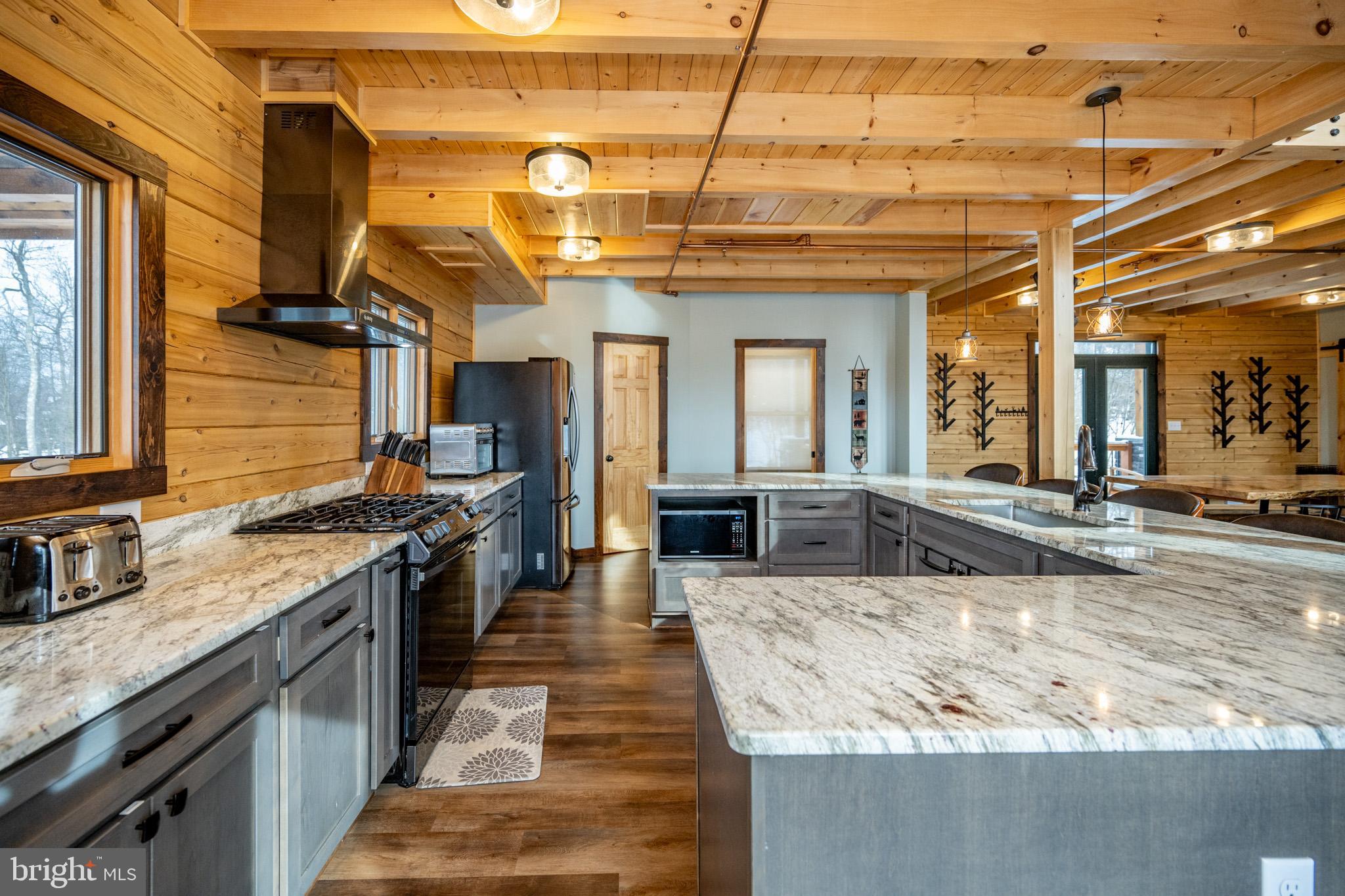 NORTH CAMP SUBDIVISION - Residential