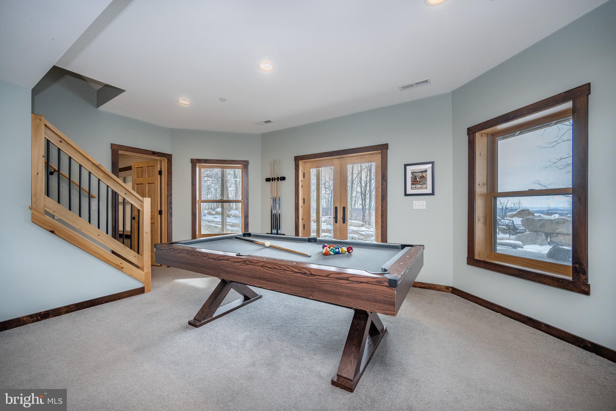 NORTH CAMP SUBDIVISION - Residential