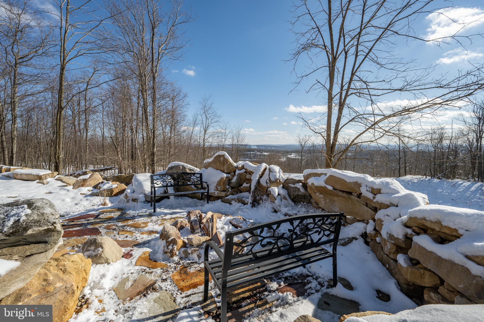 NORTH CAMP SUBDIVISION - Residential