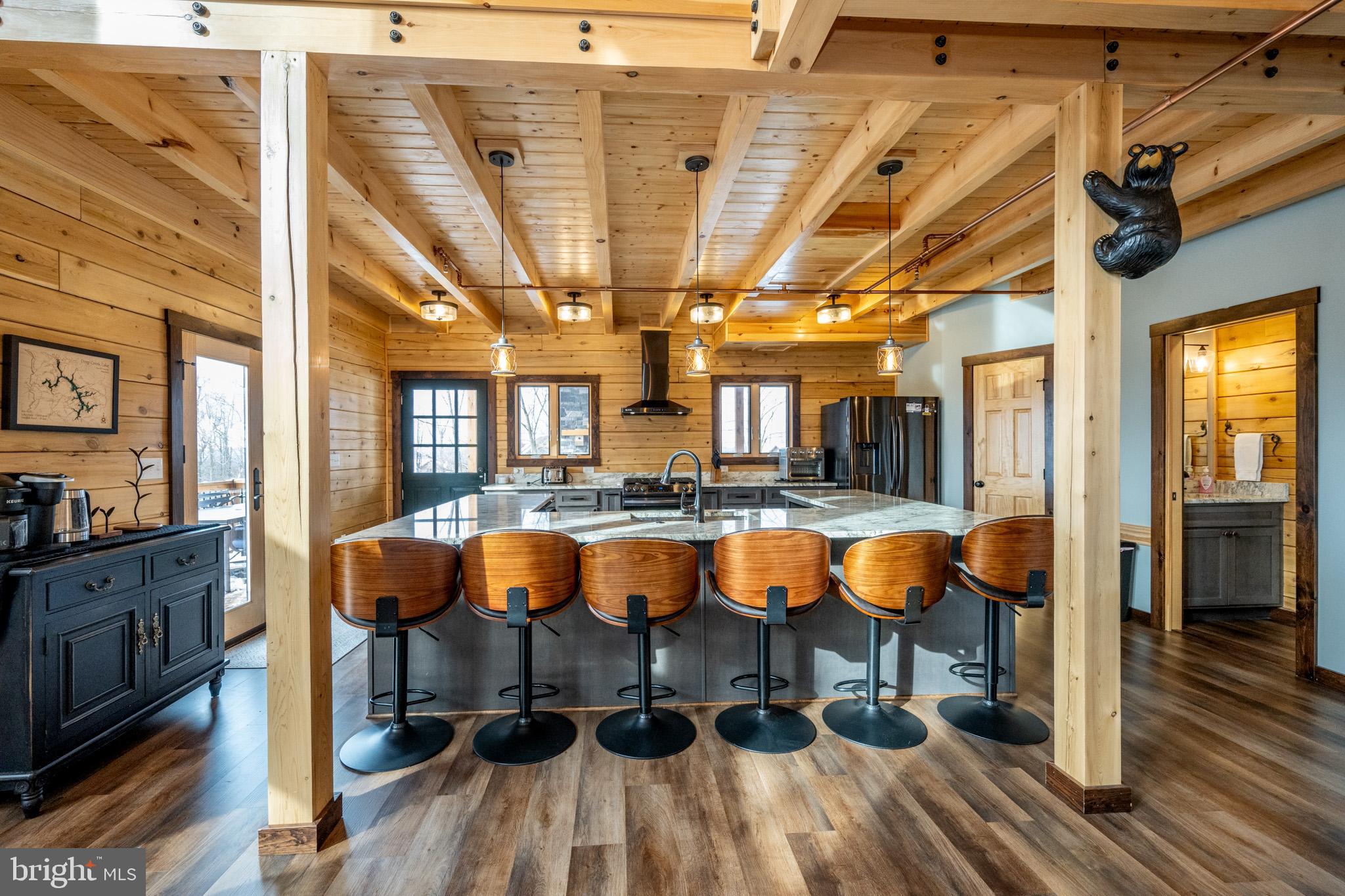 NORTH CAMP SUBDIVISION - Residential