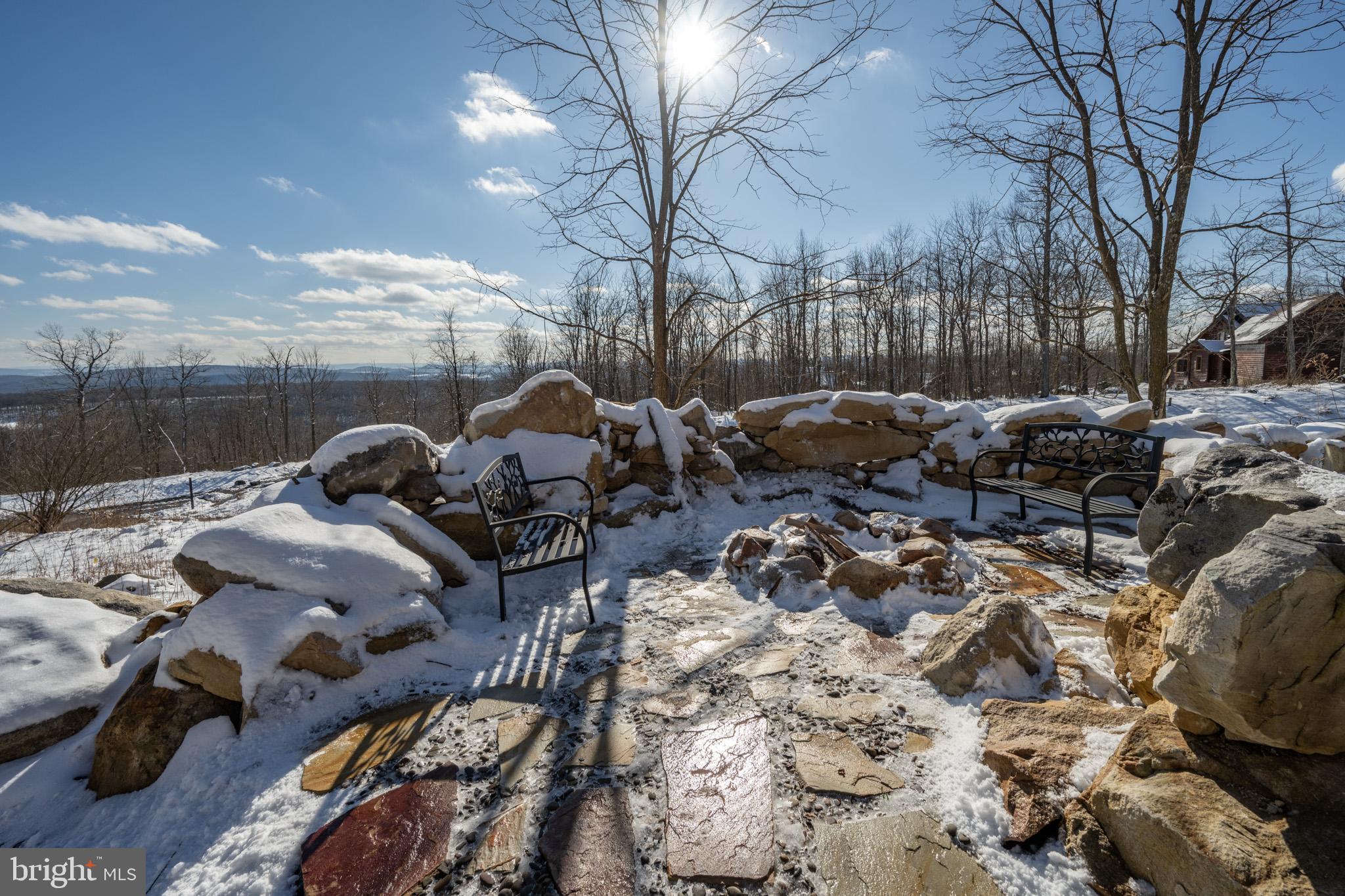 NORTH CAMP SUBDIVISION - Residential