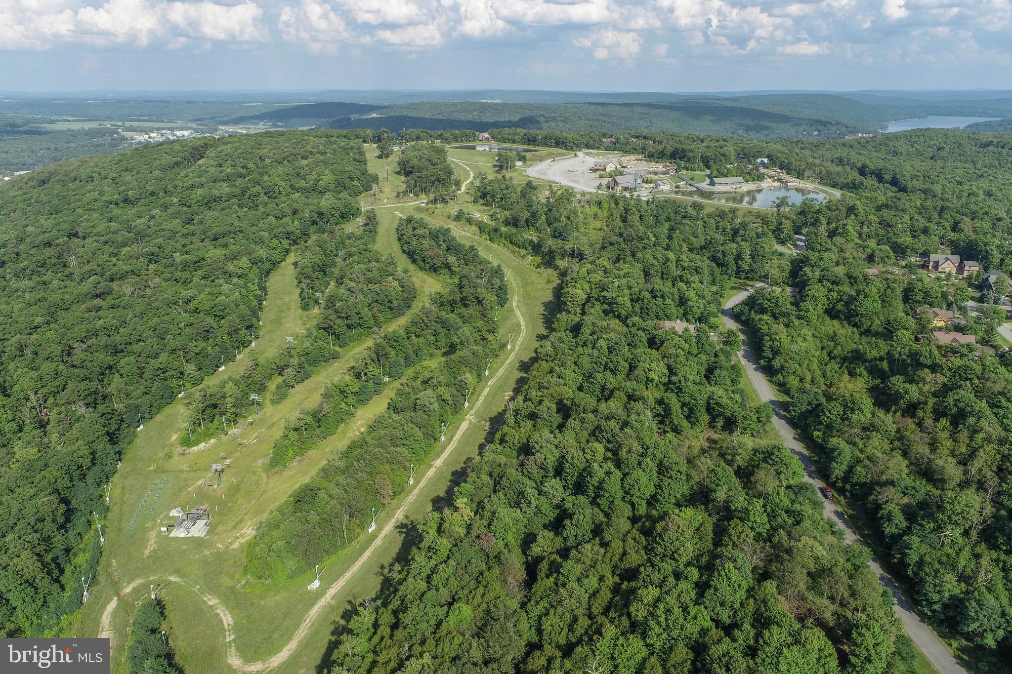 NORTH CAMP SUBDIVISION - Residential