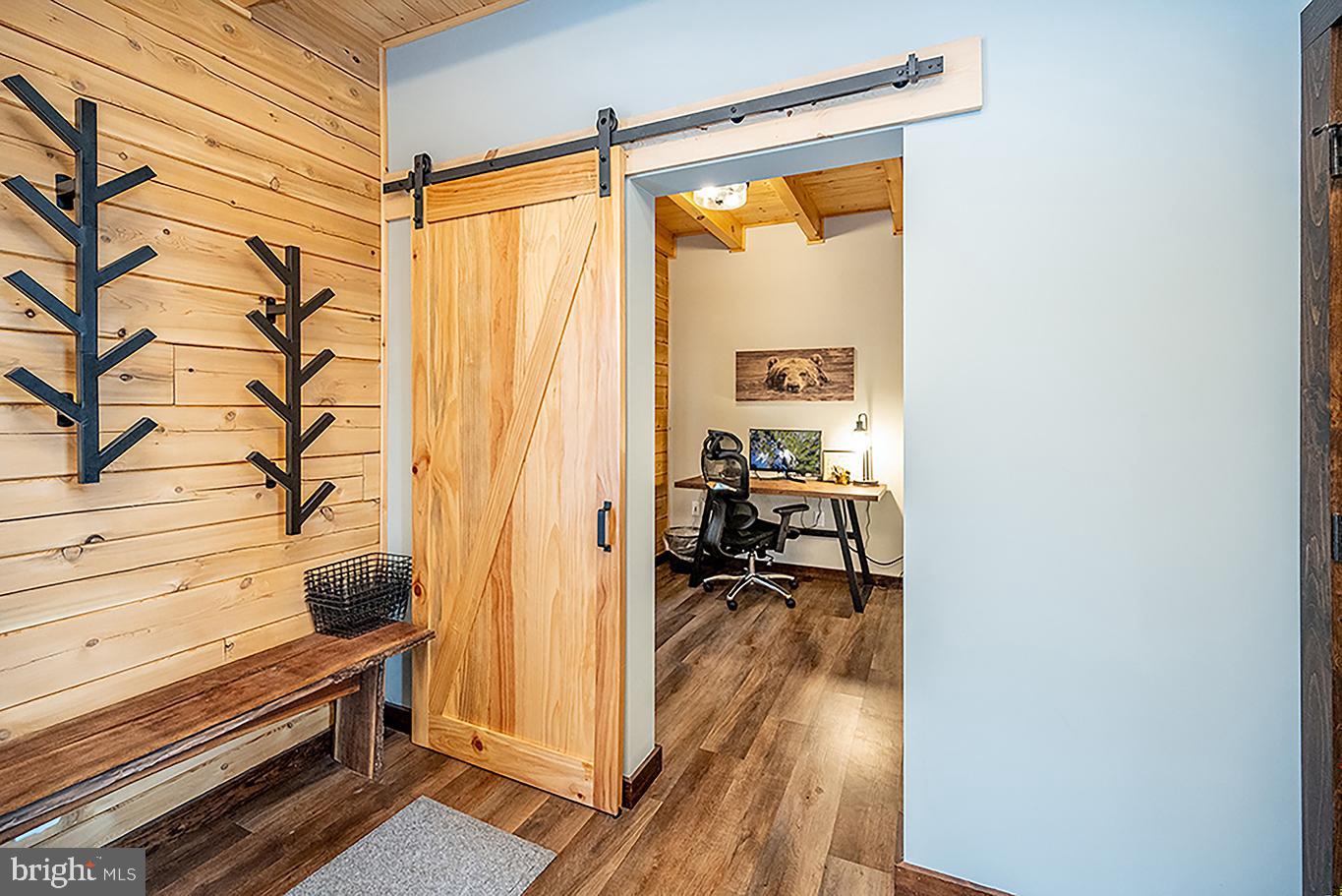 NORTH CAMP SUBDIVISION - Residential