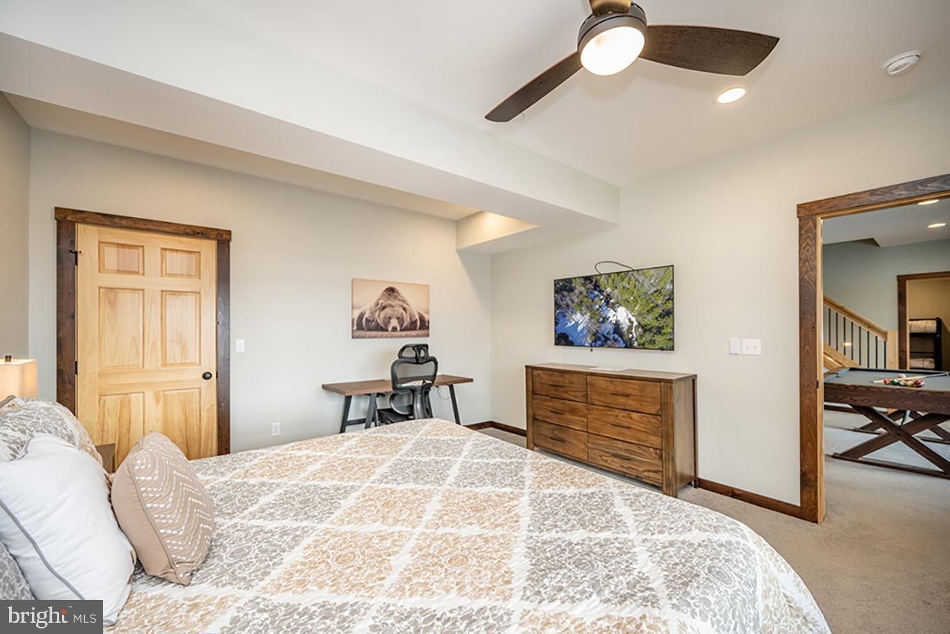 NORTH CAMP SUBDIVISION - Residential