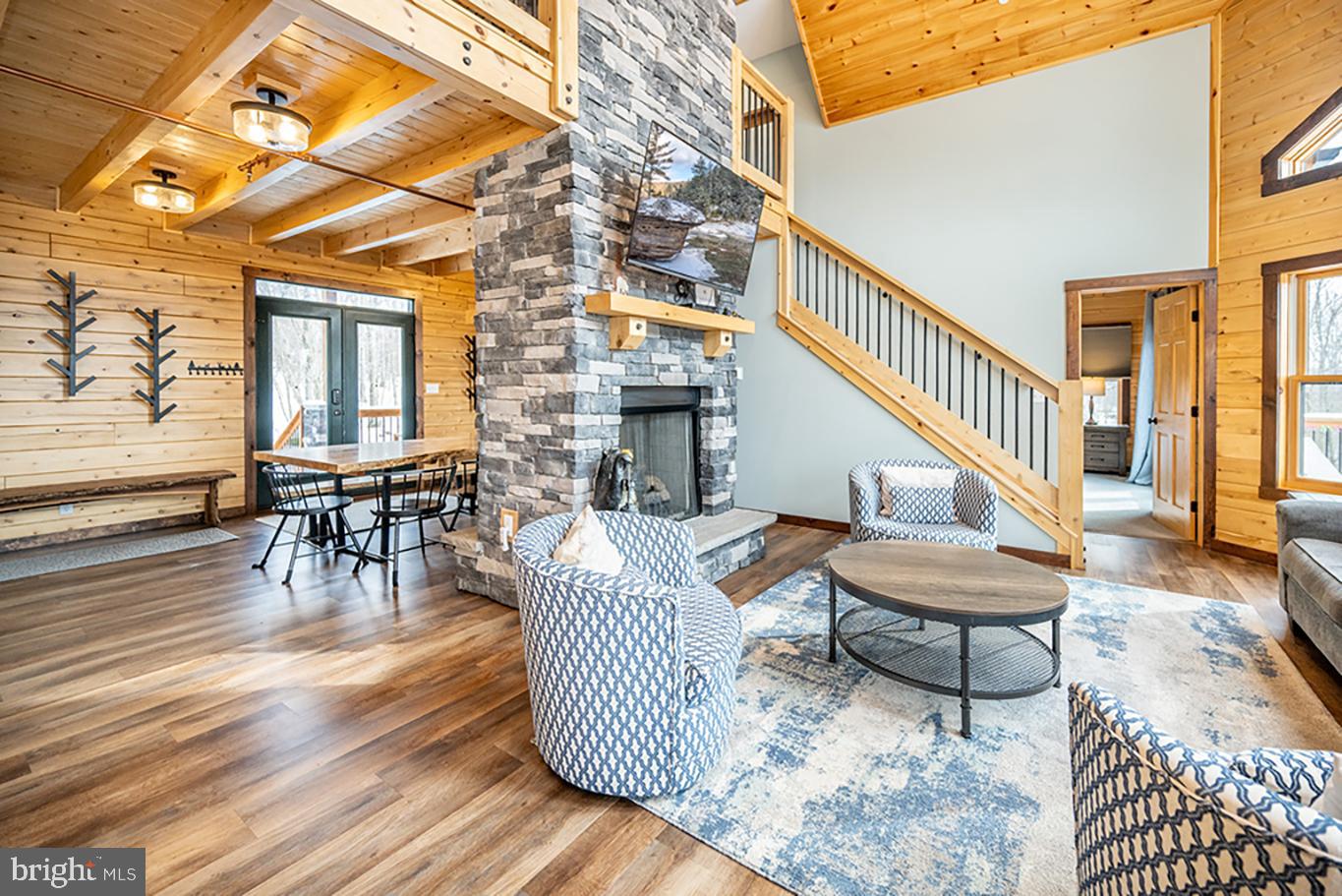 NORTH CAMP SUBDIVISION - Residential