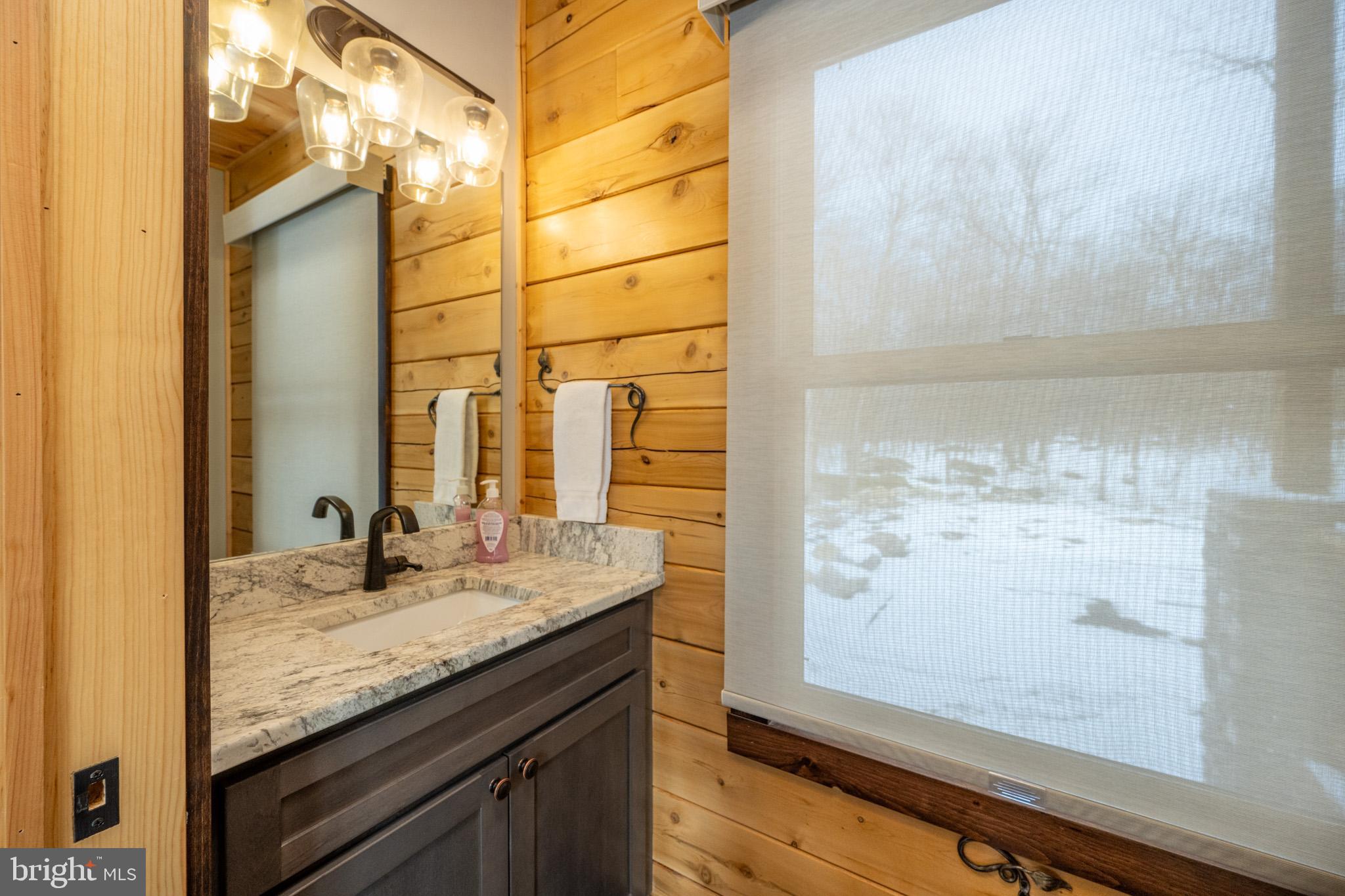 NORTH CAMP SUBDIVISION - Residential