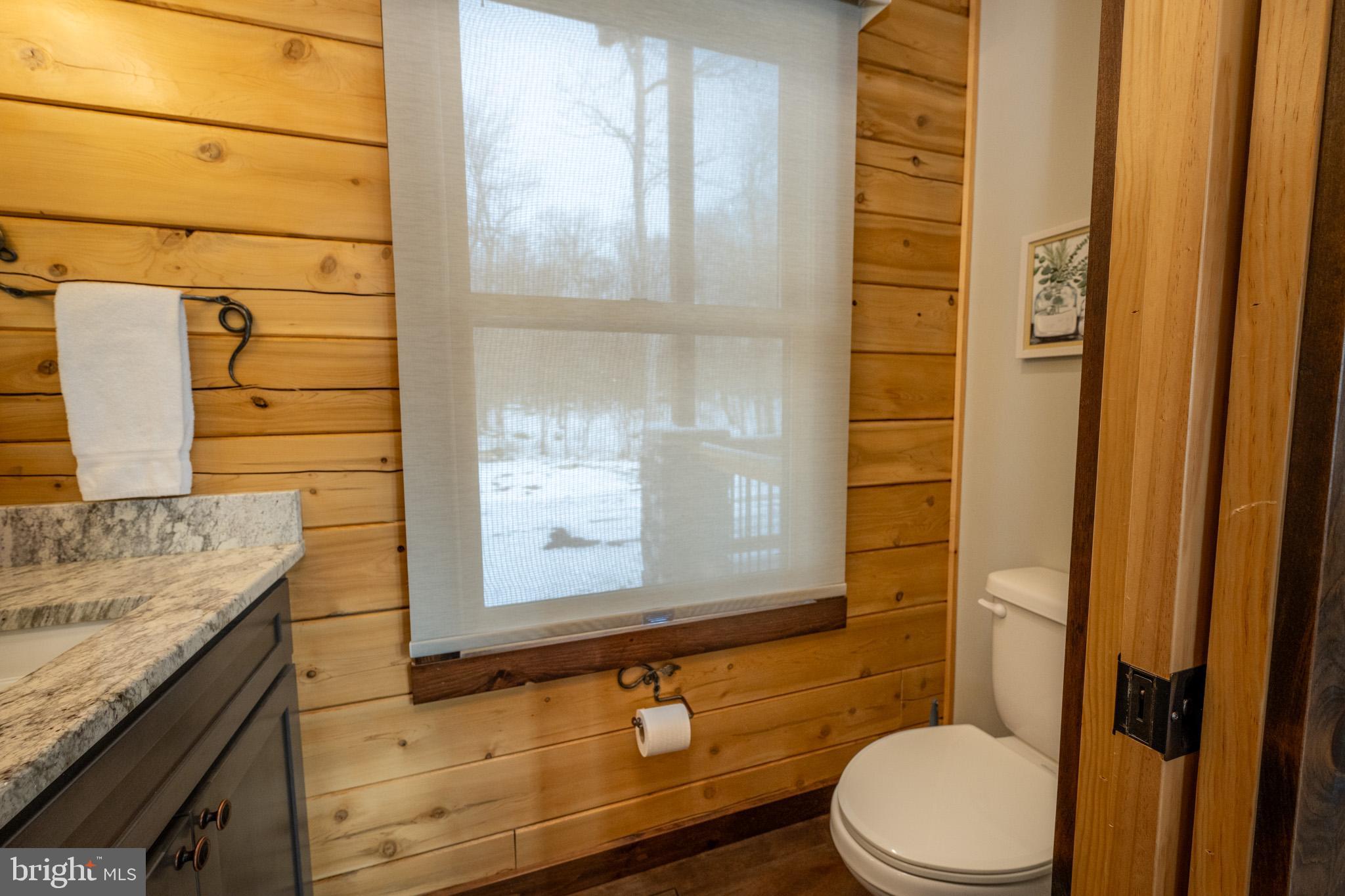 NORTH CAMP SUBDIVISION - Residential