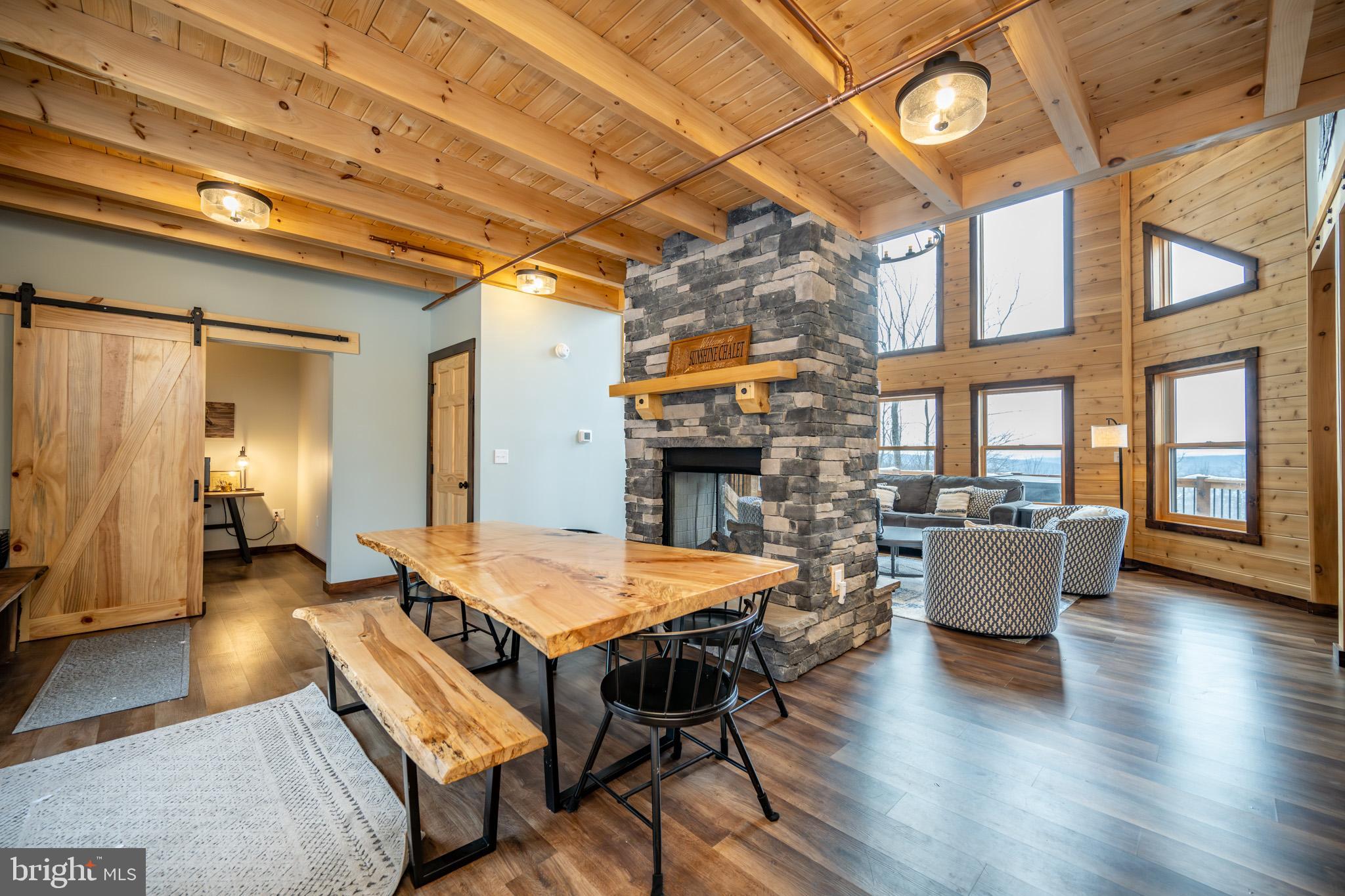 NORTH CAMP SUBDIVISION - Residential