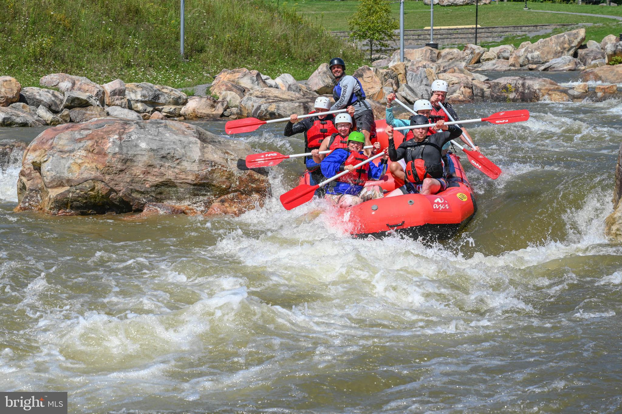 NORTH CAMP SUBDIVISION - Residential