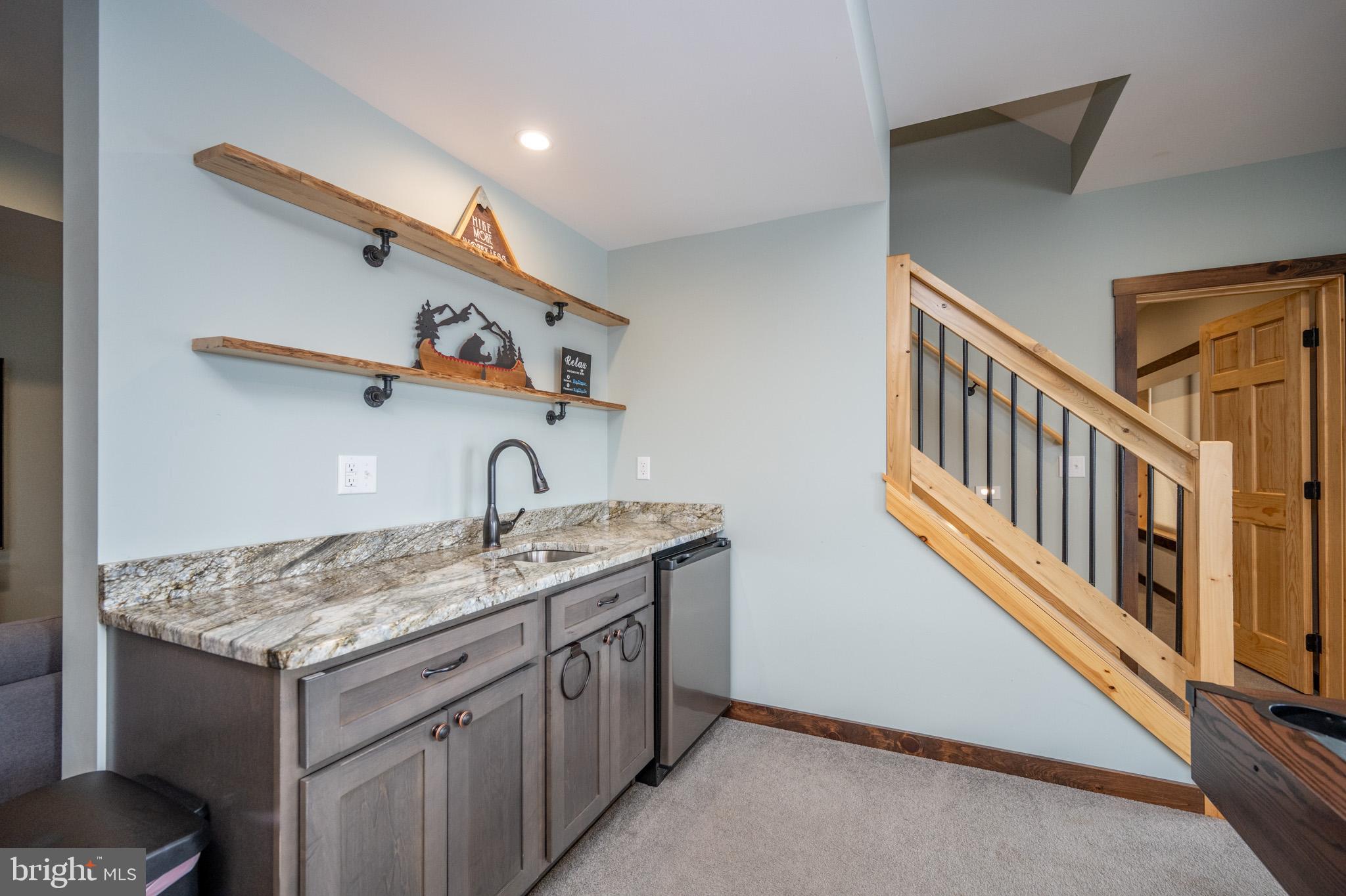 NORTH CAMP SUBDIVISION - Residential