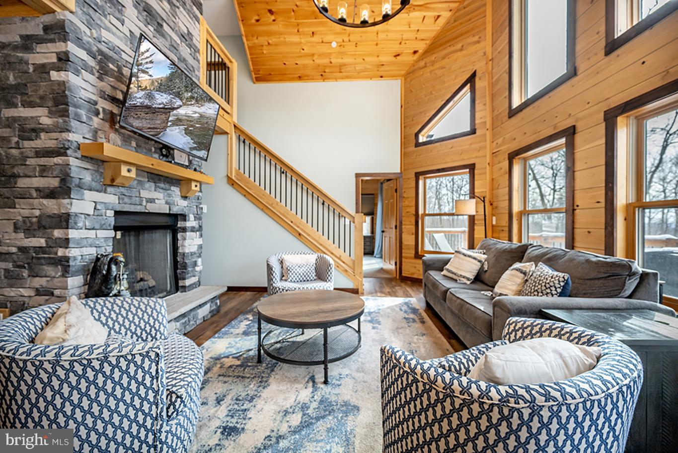 NORTH CAMP SUBDIVISION - Residential