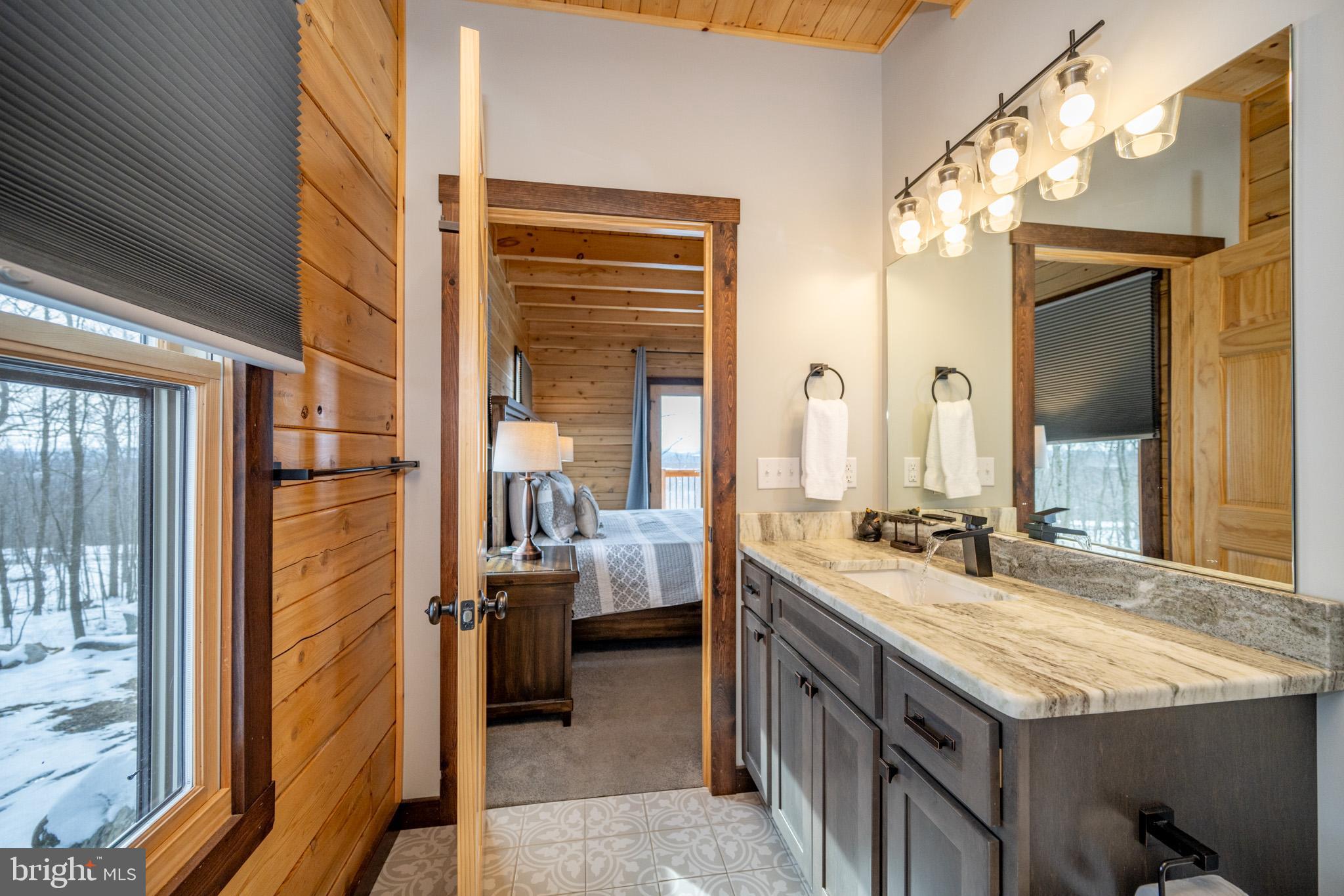 NORTH CAMP SUBDIVISION - Residential