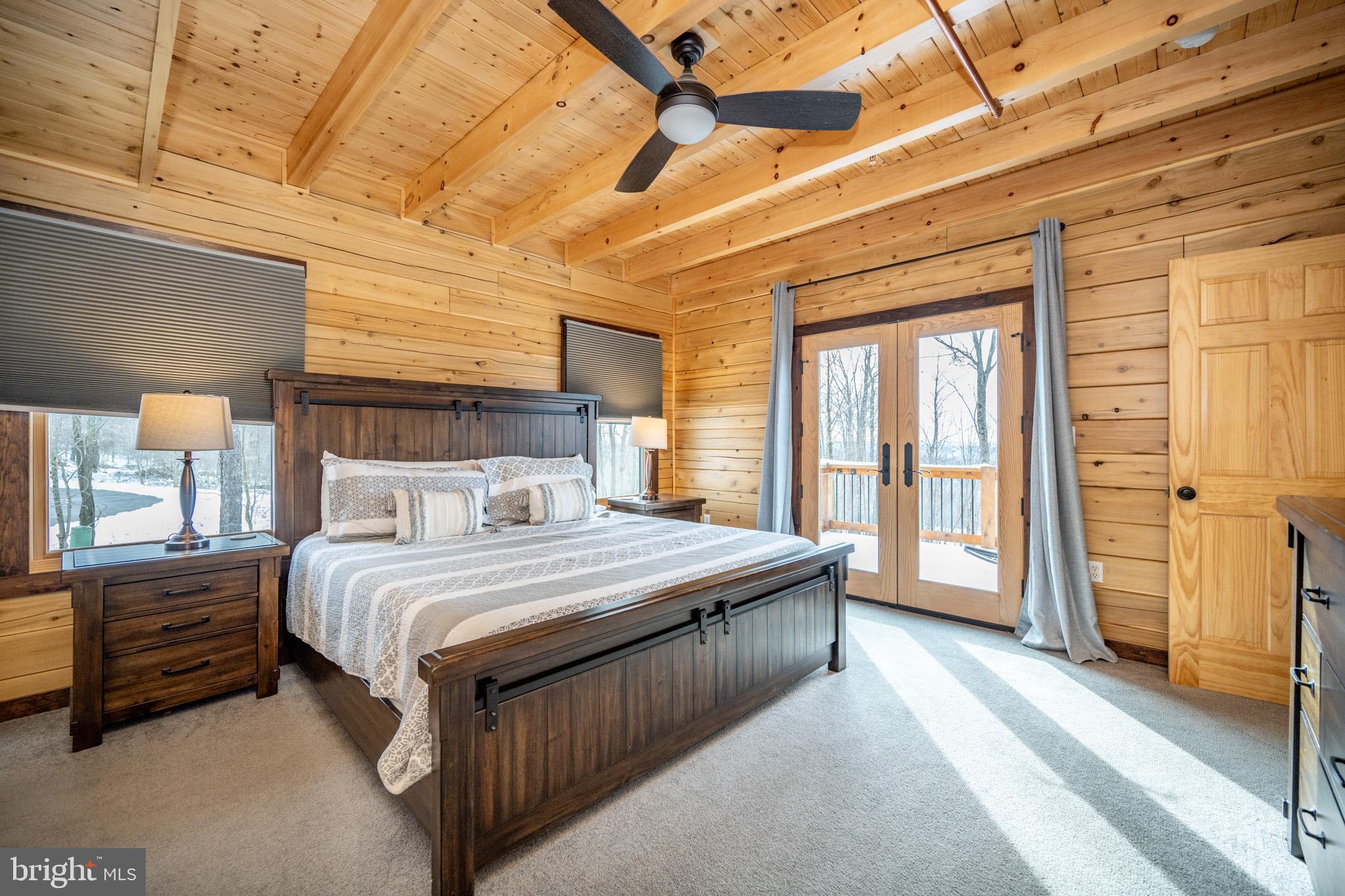 NORTH CAMP SUBDIVISION - Residential