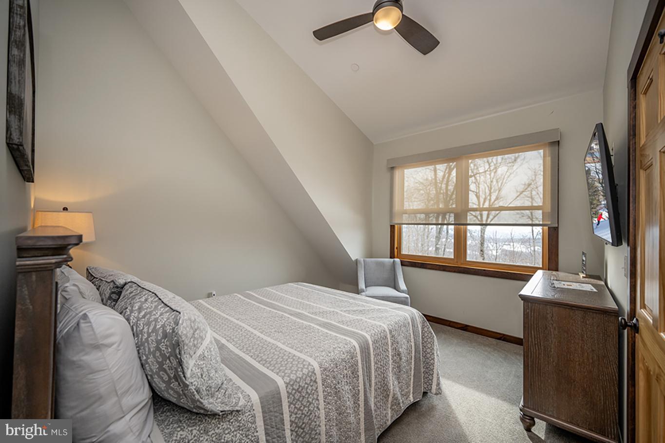 NORTH CAMP SUBDIVISION - Residential