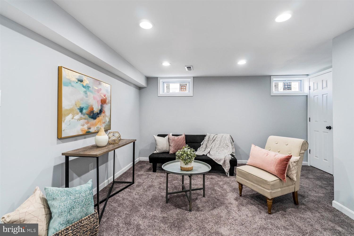 CYLBURN - Residential