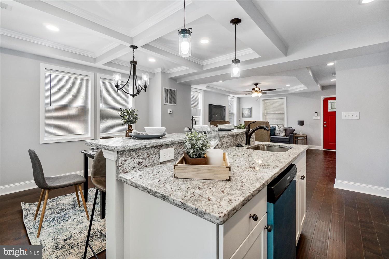 CYLBURN - Residential