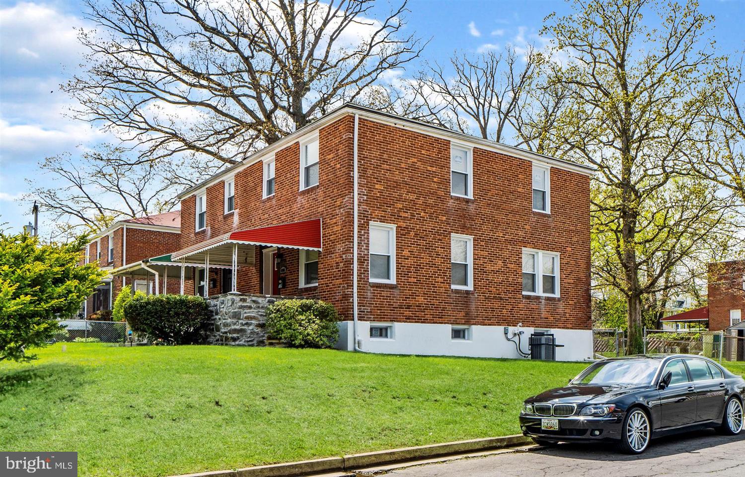 CYLBURN - Residential