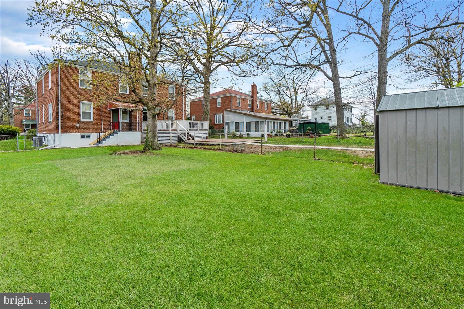 CYLBURN - Residential