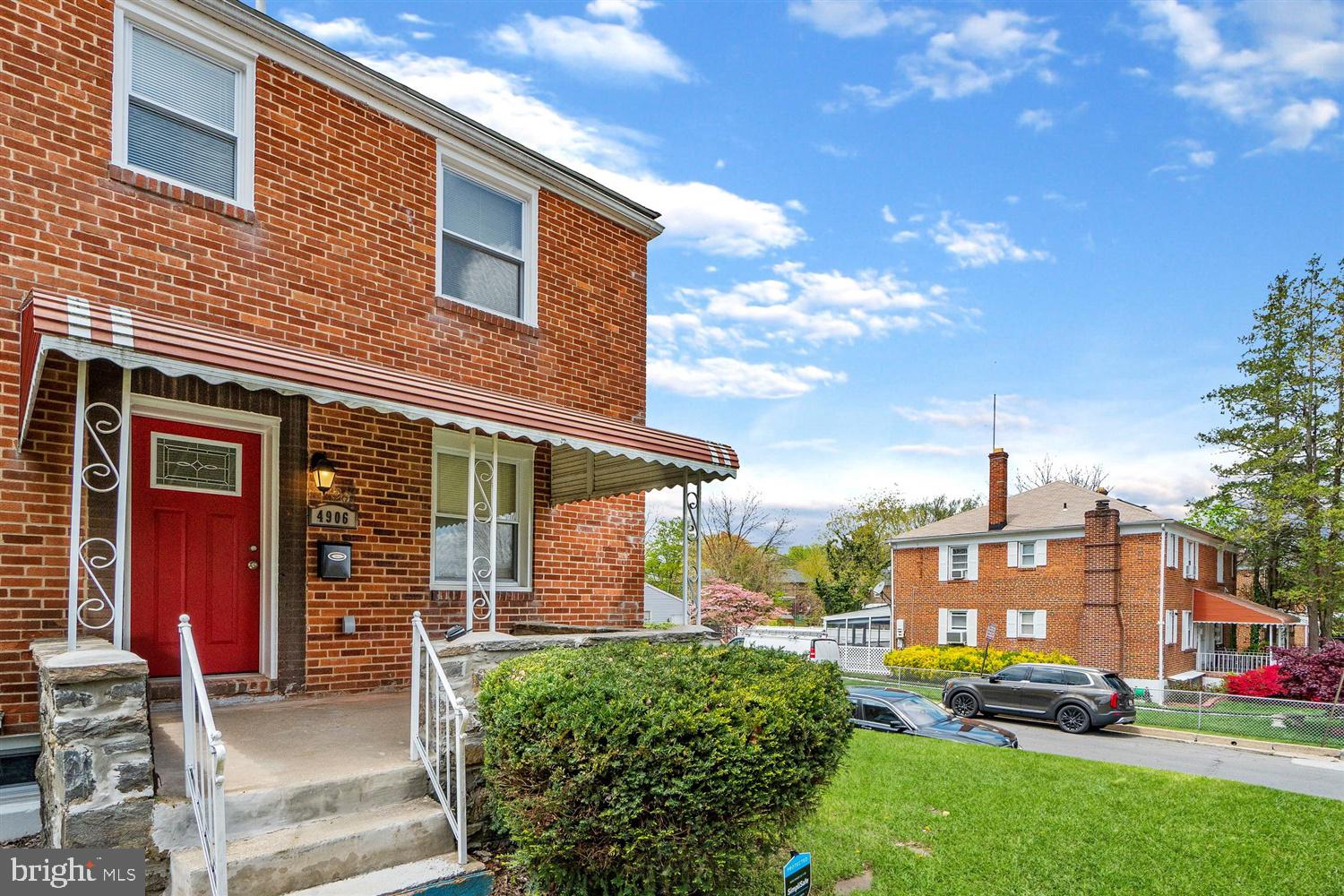 CYLBURN - Residential