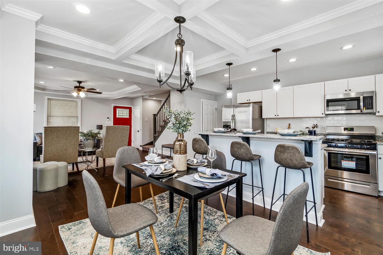 CYLBURN - Residential