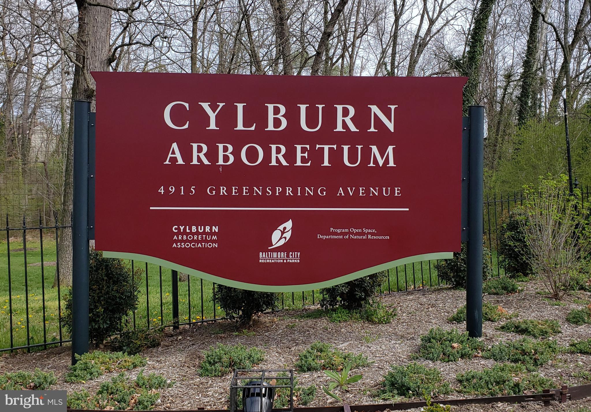 CYLBURN - Residential