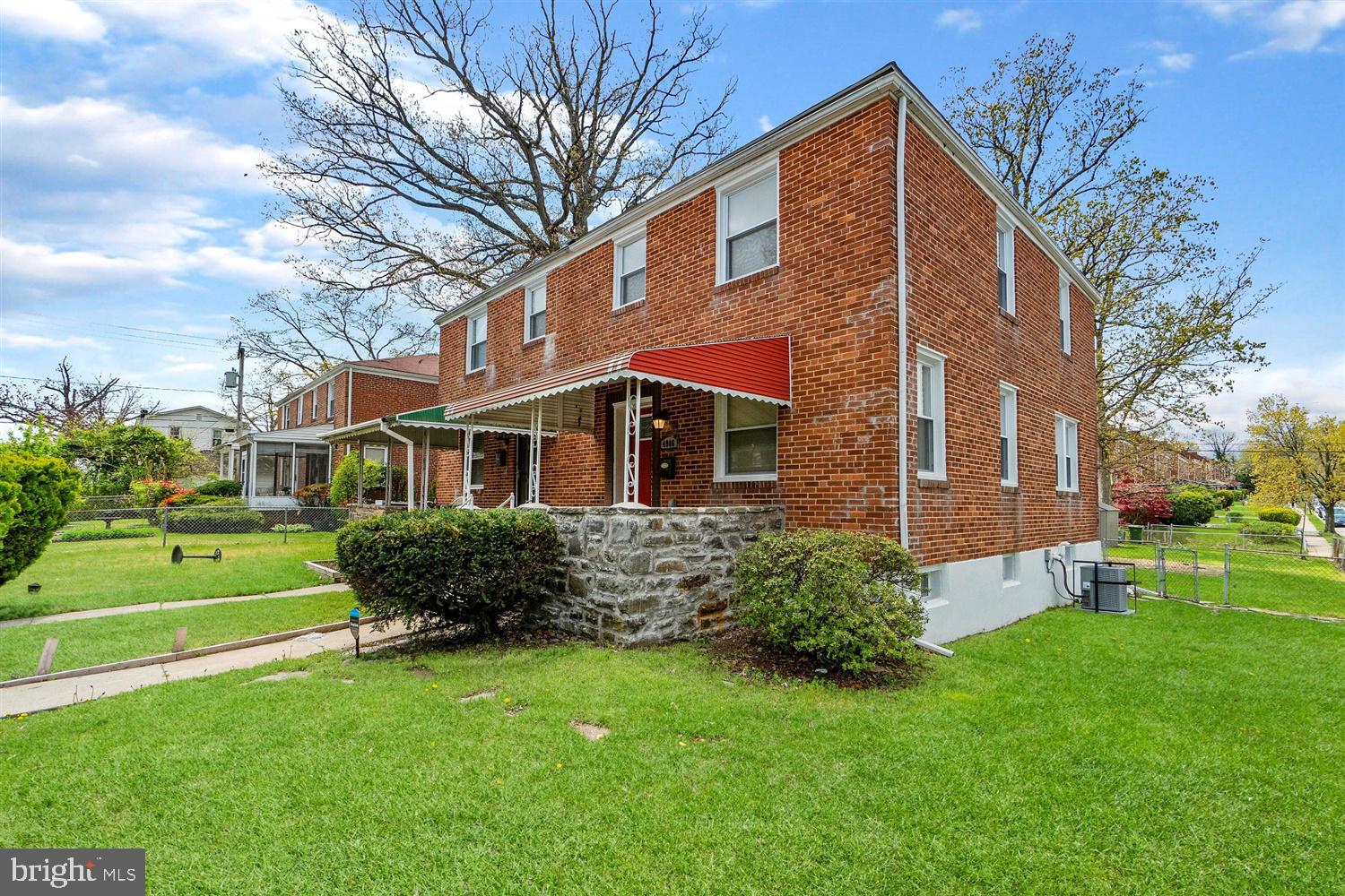 CYLBURN - Residential