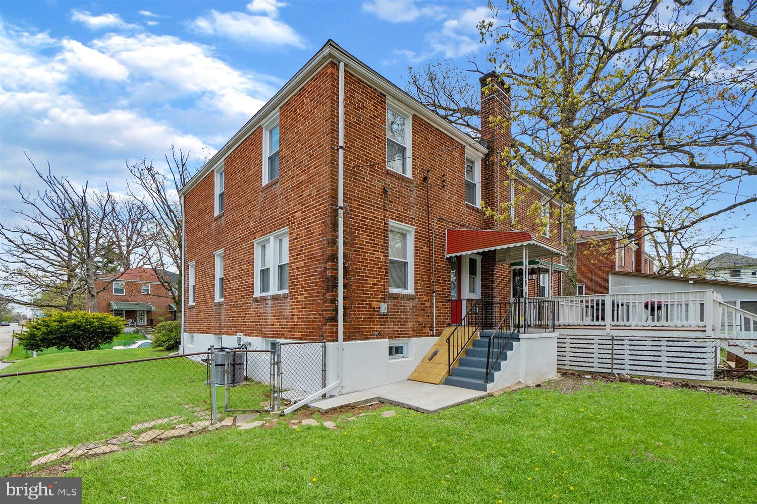 CYLBURN - Residential