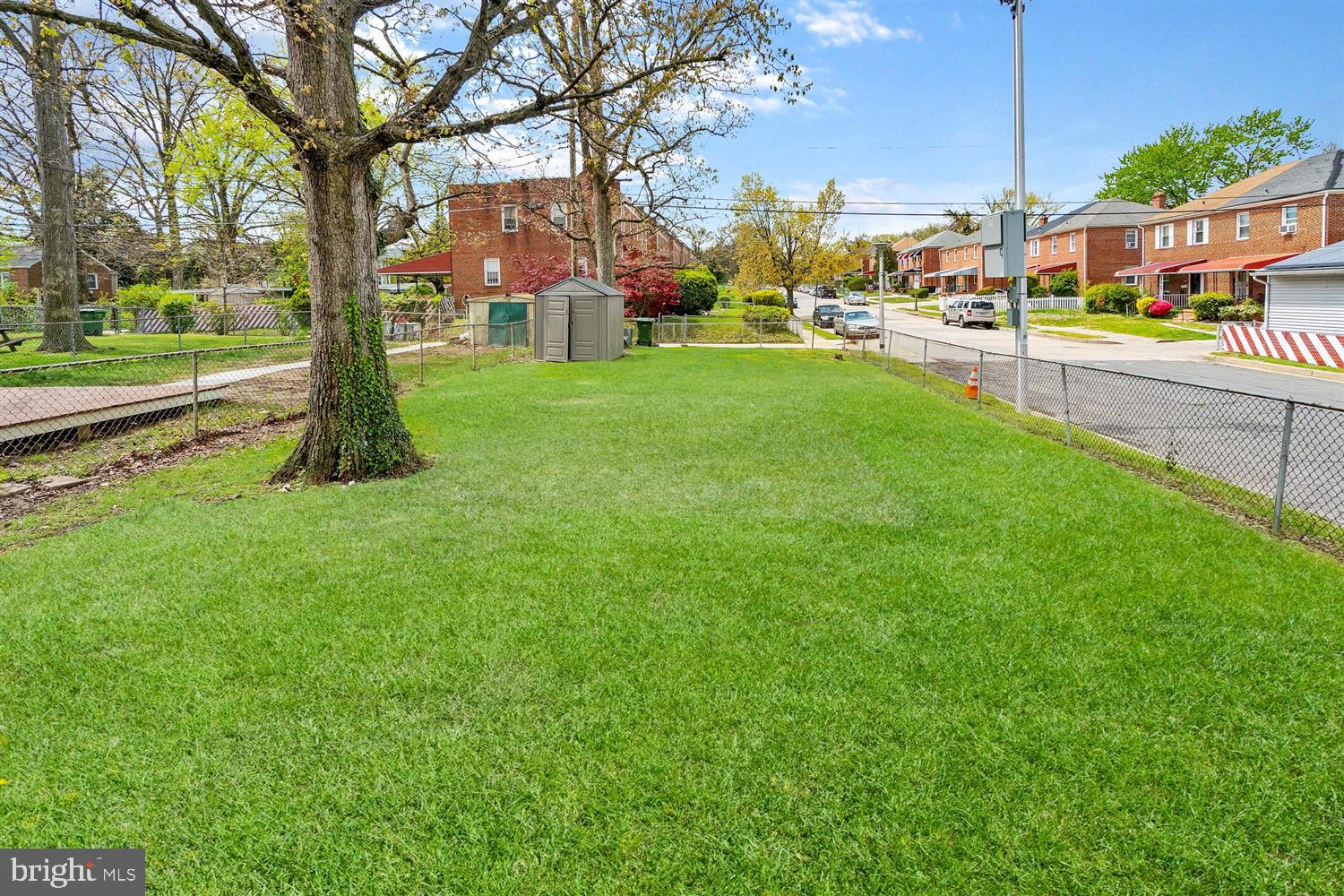 CYLBURN - Residential