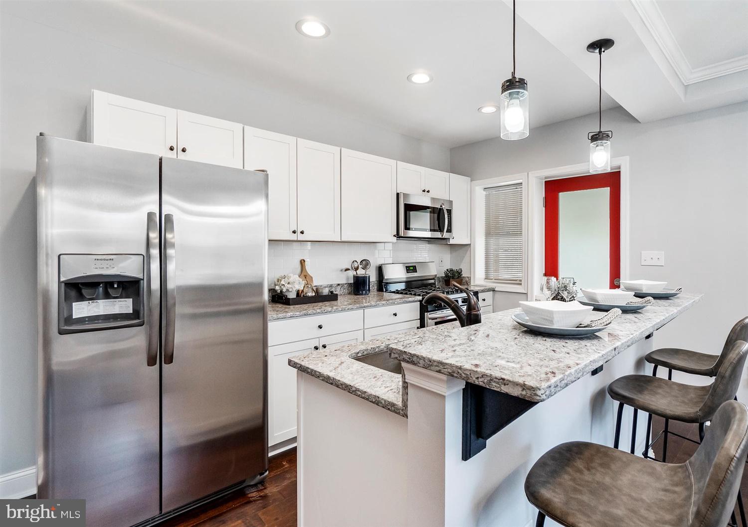 CYLBURN - Residential