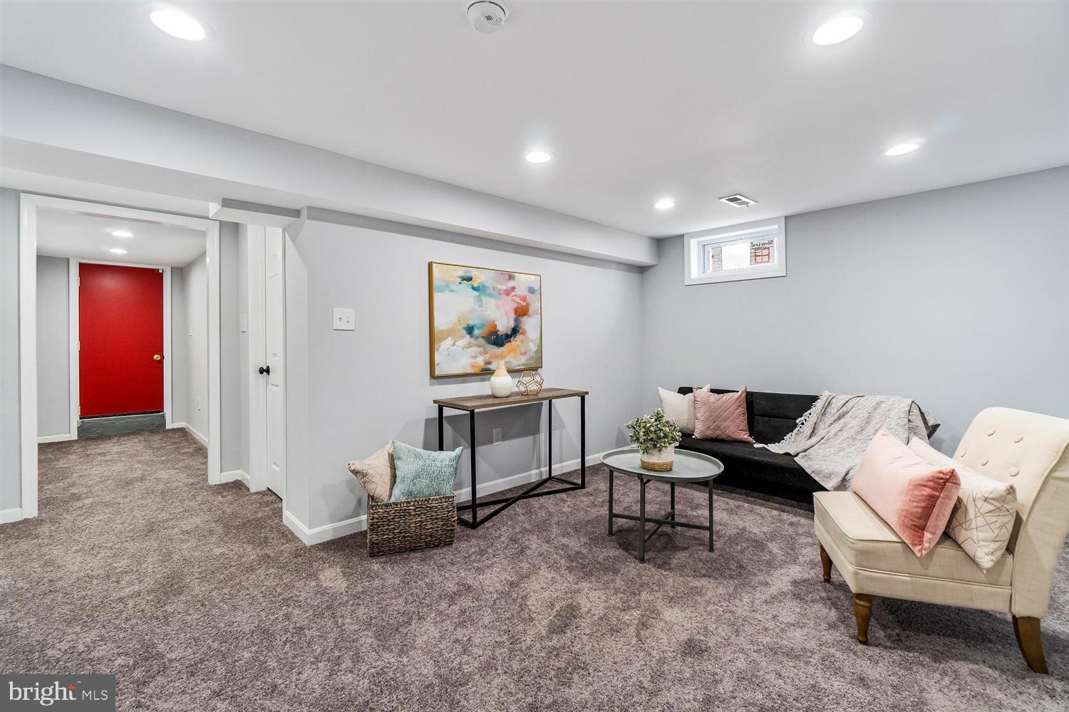 CYLBURN - Residential