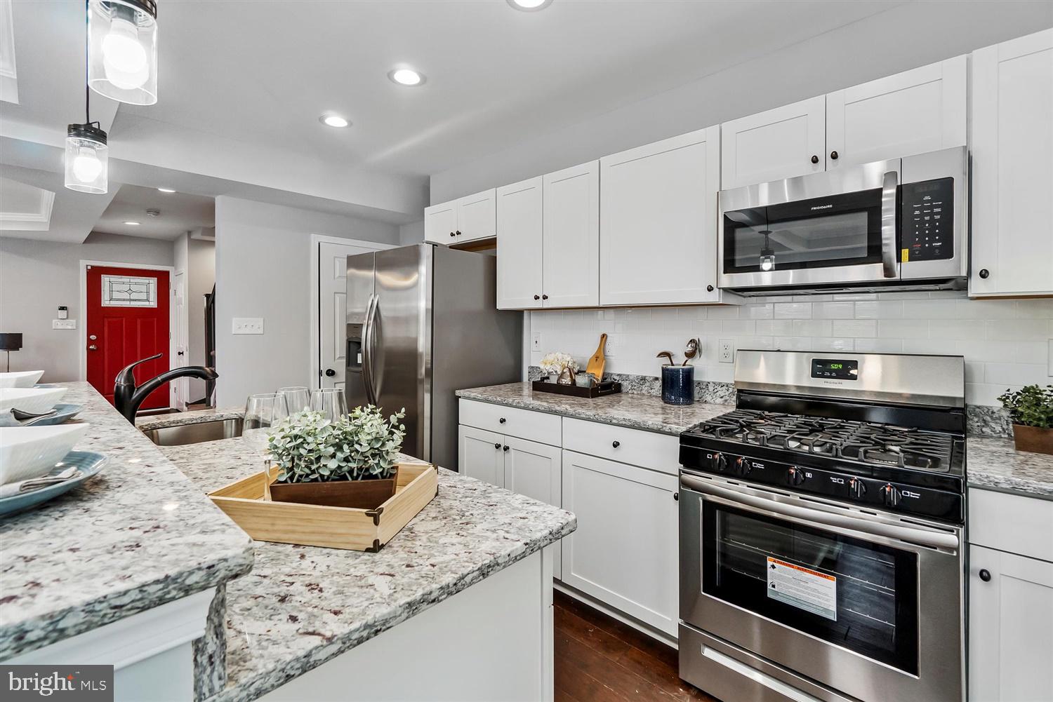 CYLBURN - Residential