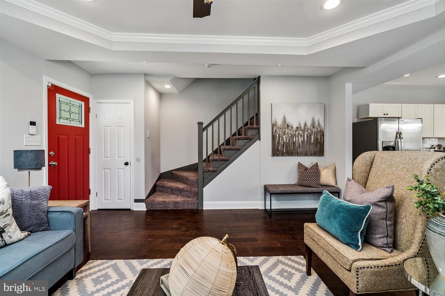 CYLBURN - Residential