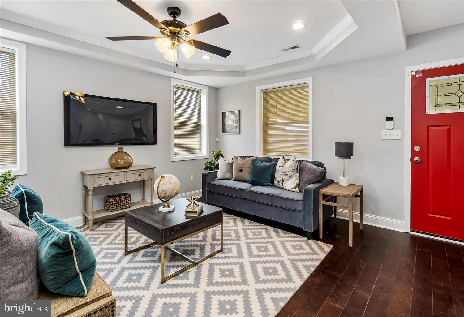 CYLBURN - Residential