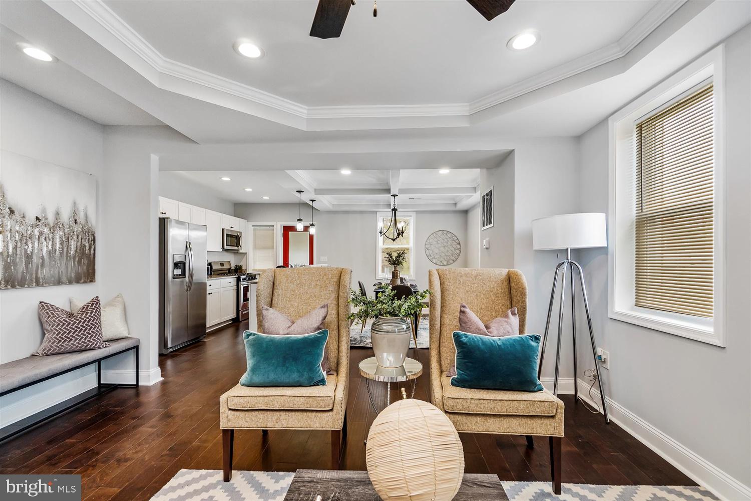 CYLBURN - Residential