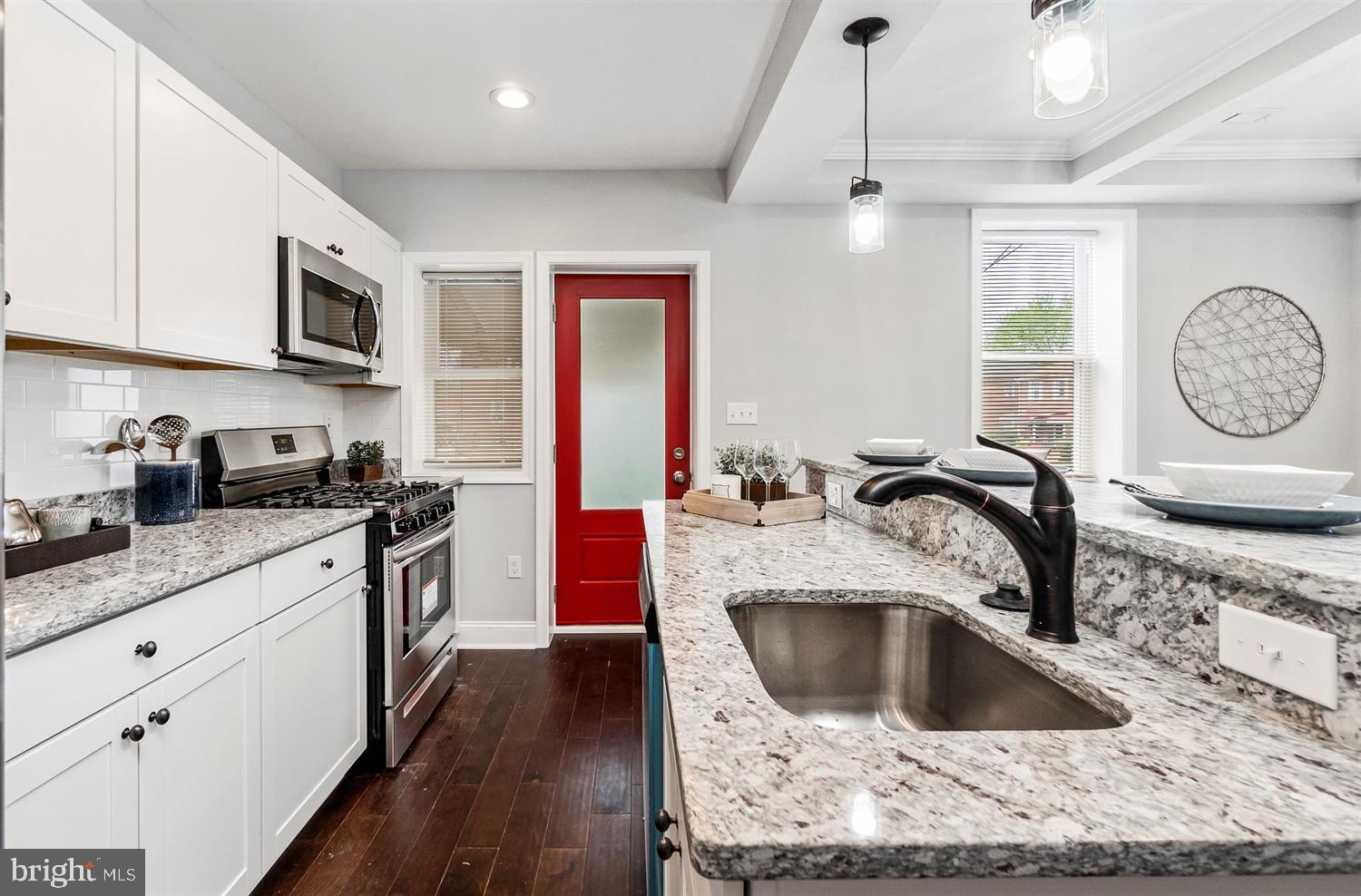 CYLBURN - Residential