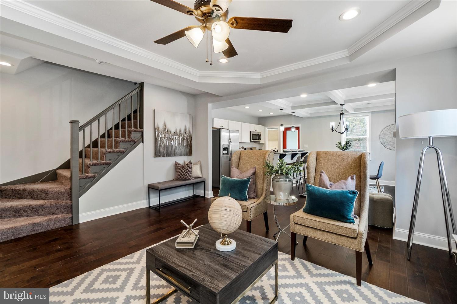 CYLBURN - Residential