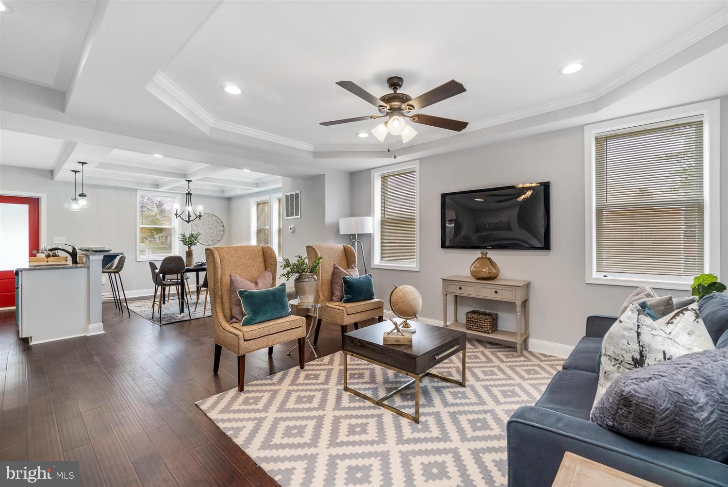 CYLBURN - Residential