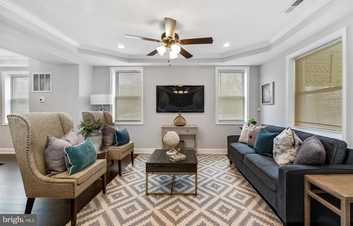 CYLBURN - Residential