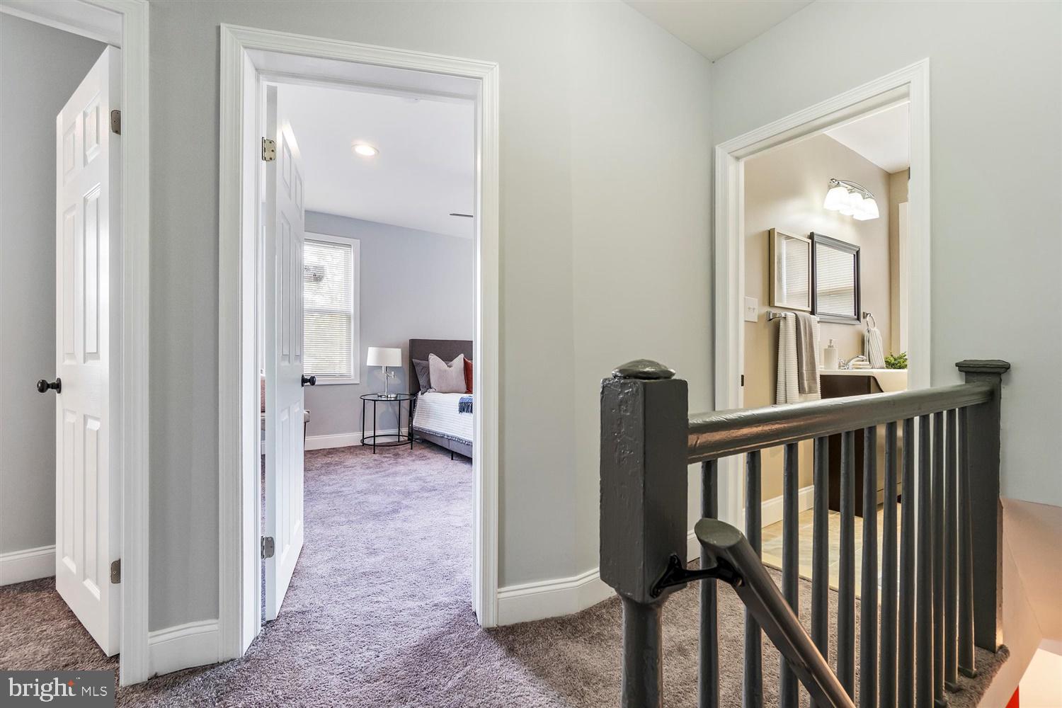 CYLBURN - Residential