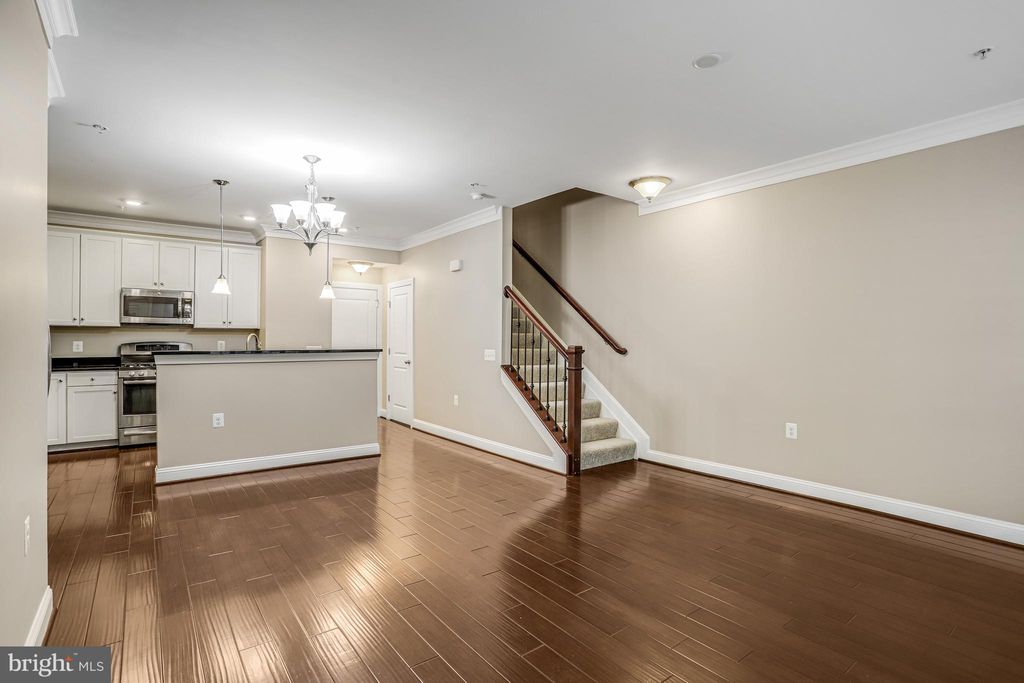 Photo of 625 Diamondback Drive #15-A, GAITHERSBURG, MD 20878 (MLS # MDMC2205774)