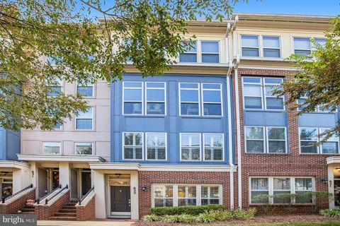 625 DIAMONDBACK DRIVE 15-A GAITHERSBURG MD 20878