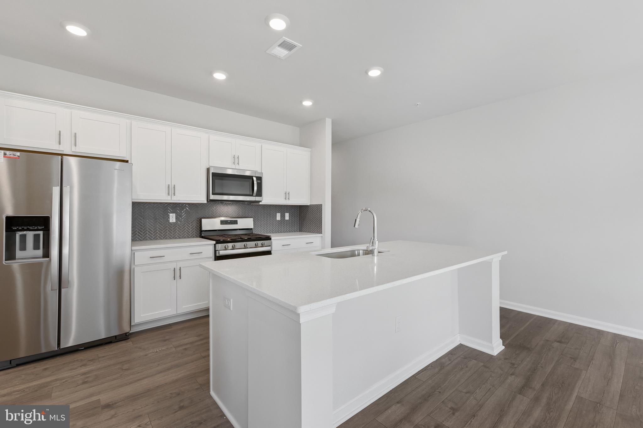 GREENWAY FARMS - Residential