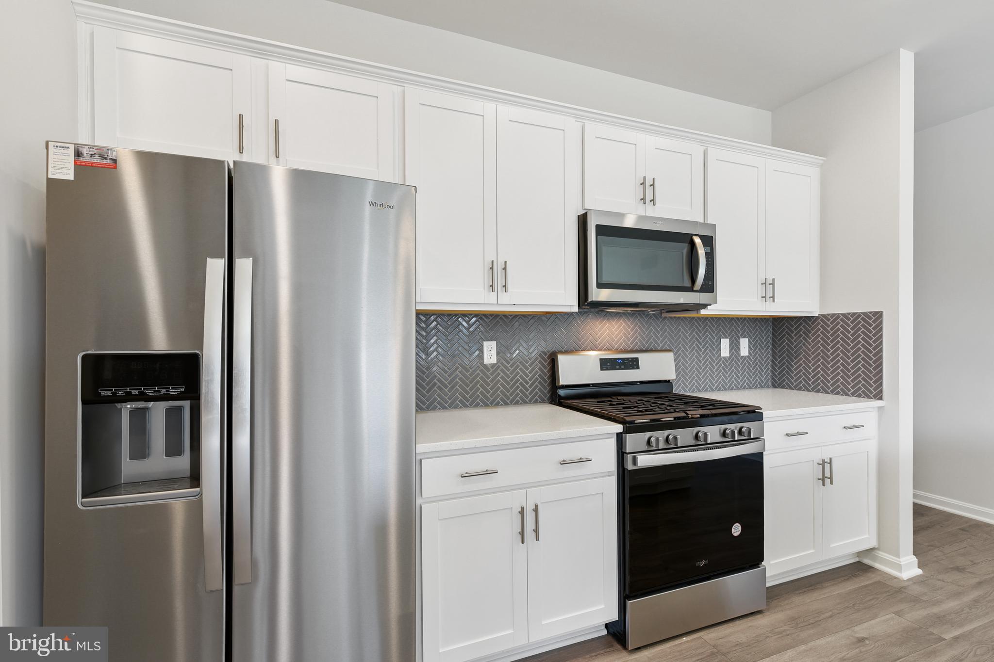 GREENWAY FARMS - Residential