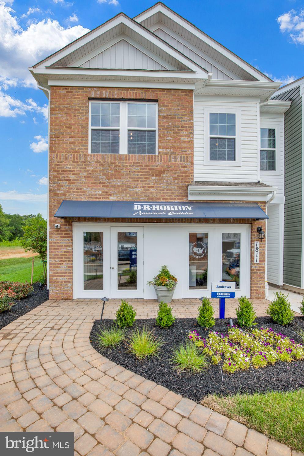 GREENWAY FARMS - Residential