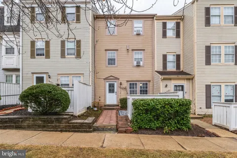 20036 Appledowre Circle Unit 450, Germantown, MD 20876 - MLS#: MDMC2152768